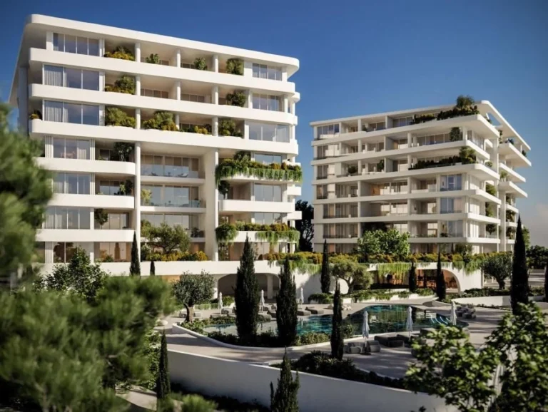 3 Bedroom Apartment for Sale in Kato Paphos