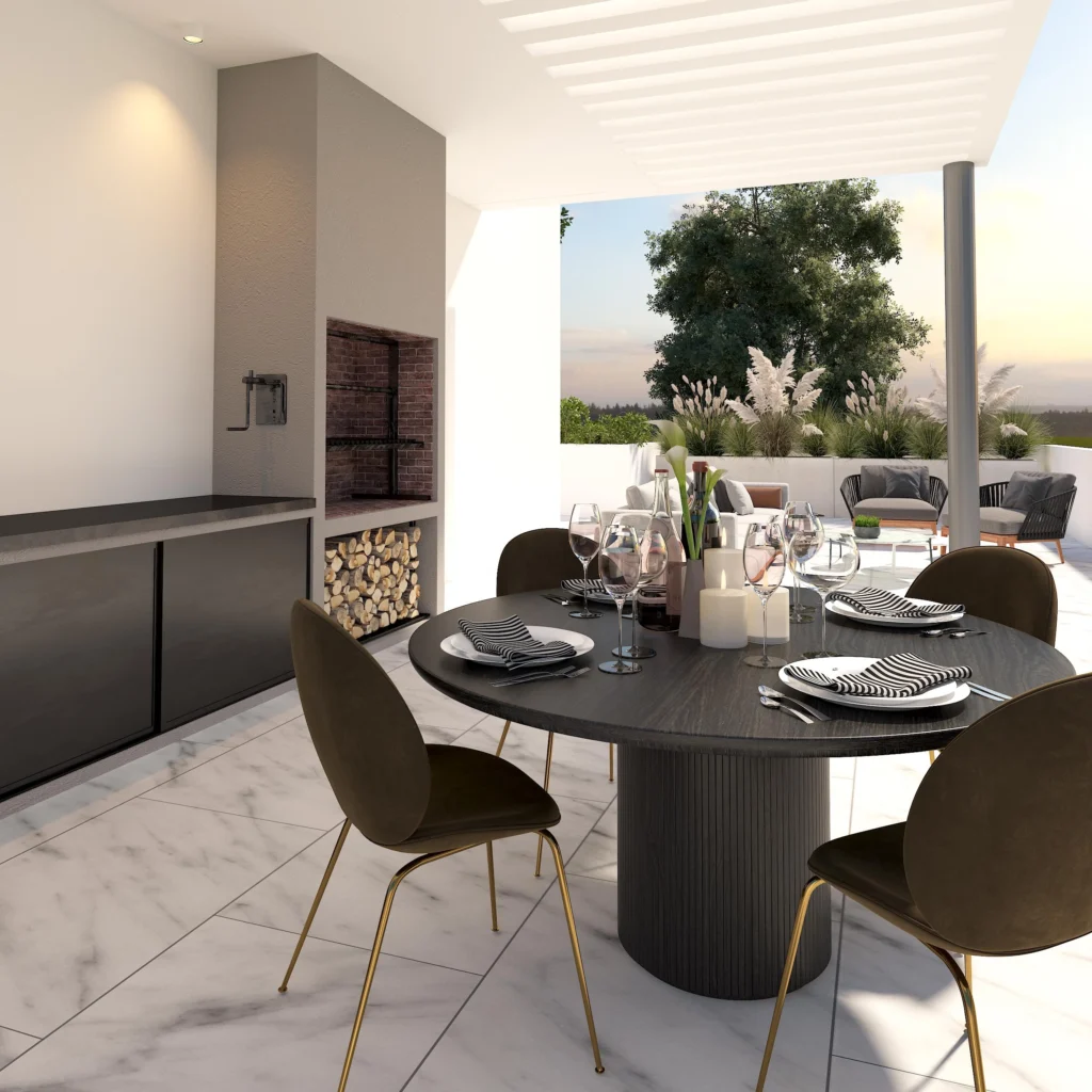 3 Bedroom Apartment for Sale