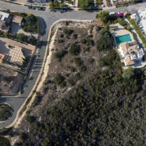 7,474m² Plot for Sale in Aphrodite Hills Kouklia, Paphos District