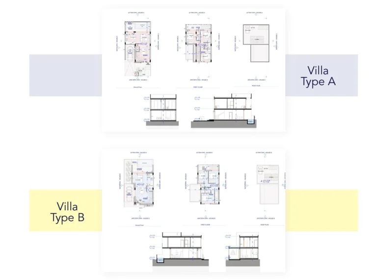 3 Bedroom House for Sale in Oroklini, Larnaca District