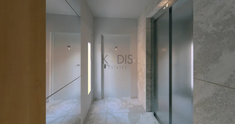 2 Bedroom Apartment for Sale in Nicosia District