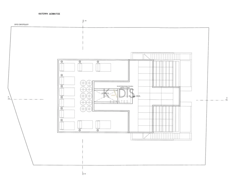 2 Bedroom Apartment for Sale in Nicosia District