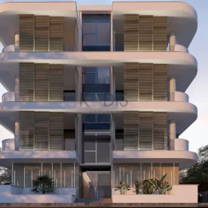 2 Bedroom Apartment for Sale in Strovolos, Nicosia District