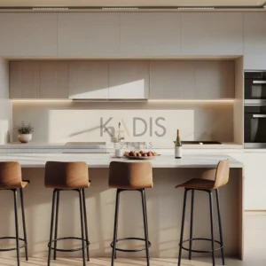 3 Bedroom Apartment for Sale in Nicosia District