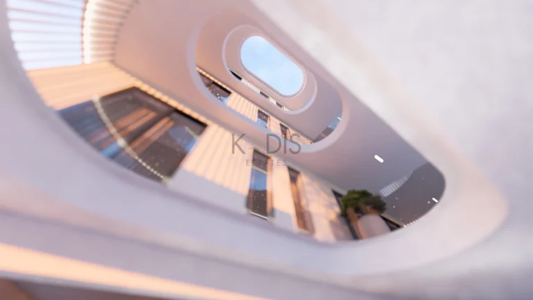 3 Bedroom Apartment for Sale in Strovolos, Nicosia District