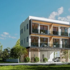 3 Bedroom Apartment for Sale in Nicosia District