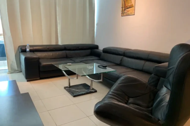 2 Bedroom Apartment for Sale in Larnaca District