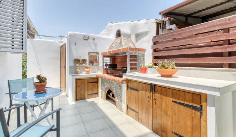 3 Bedroom Apartment for Sale in Kiti, Larnaca District