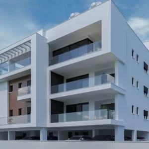 3 Bedroom Apartment for Sale in Pano Polemidia, Limassol District