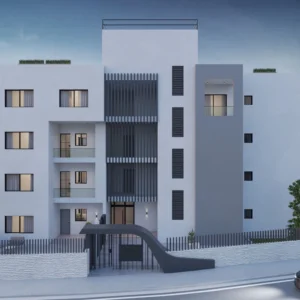 2 Bedroom Apartment for Sale in Germasogeia, Limassol District