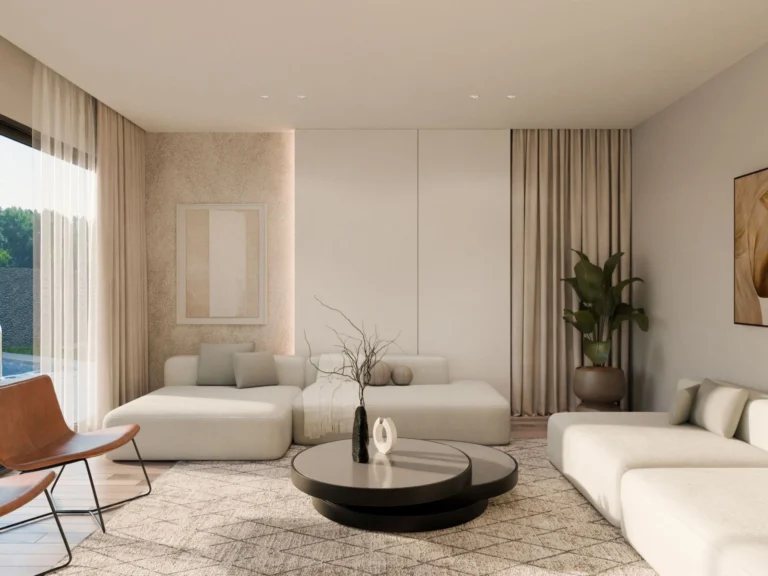 420m² House for Sale in Mouttagiaka, Limassol District