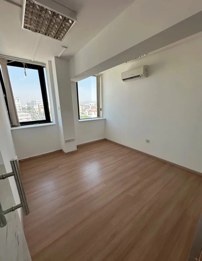 146m² Commercial for Sale in Limassol – Apostolos Andreas