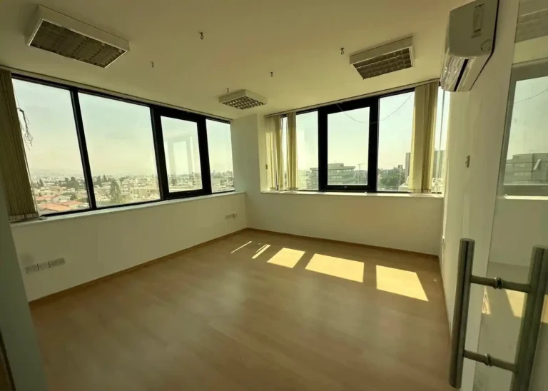 146m² Commercial for Sale in Limassol – Apostolos Andreas