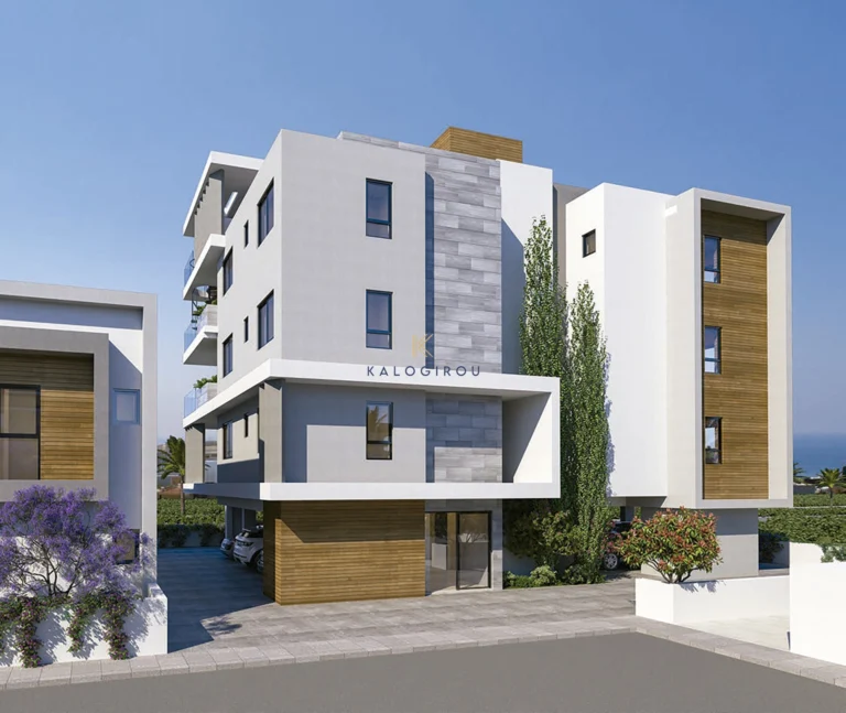 2 Bedroom House for Sale in Pyrgos Lemesou, Limassol District