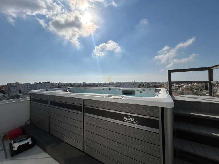 2 Bedroom Apartment for Sale in Drosia, Larnaca District