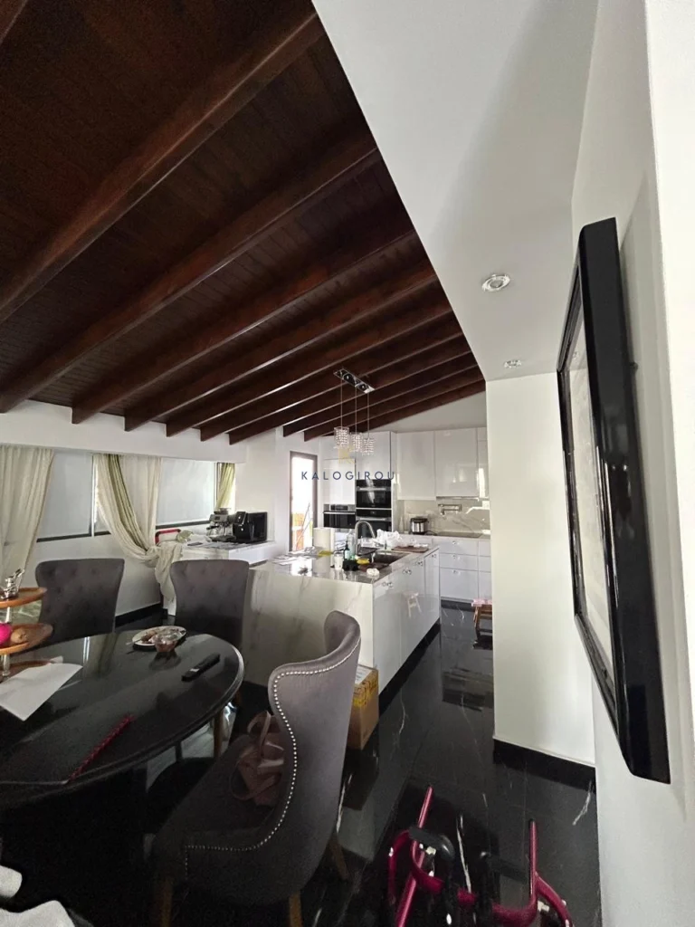 2 Bedroom Apartment for Sale in Drosia, Larnaca District