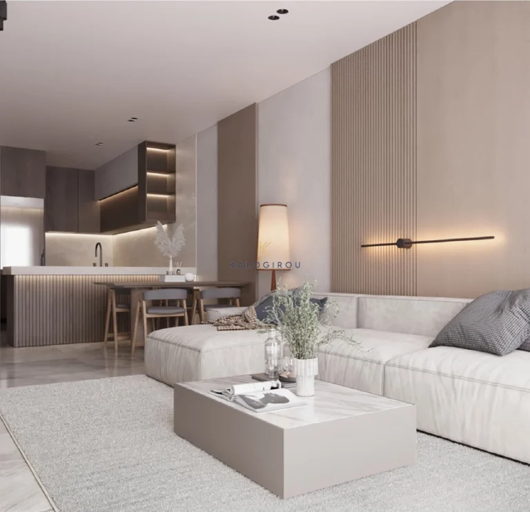 Cheap Apartments for Sale Larnaca up to 300000 euro