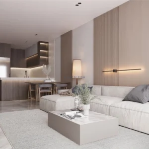 3 Bedroom Apartment for Sale in Drosia, Larnaca District