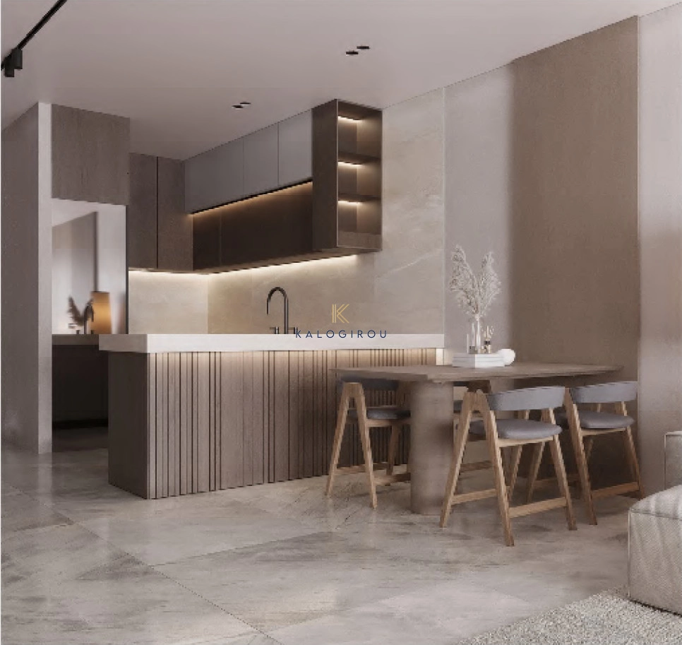 3 Bedroom Apartment for Sale in Drosia, Larnaca District