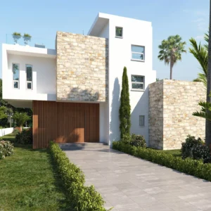 4 Bedroom House for Sale in Pyla, Larnaca District
