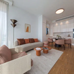 2 Bedroom Apartment for Sale in Geroskipou, Paphos District