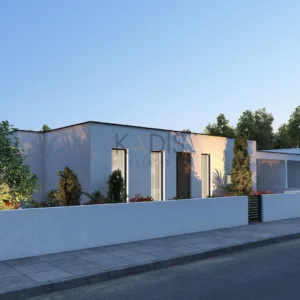 4 Bedroom House for Sale in Larnaca District