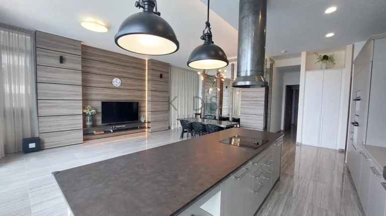 3 Bedroom Apartment for Sale in Agios Tychonas, Limassol District