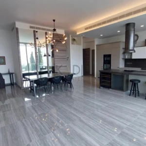 3 Bedroom Apartment for Sale in Agios Tychonas, Limassol District