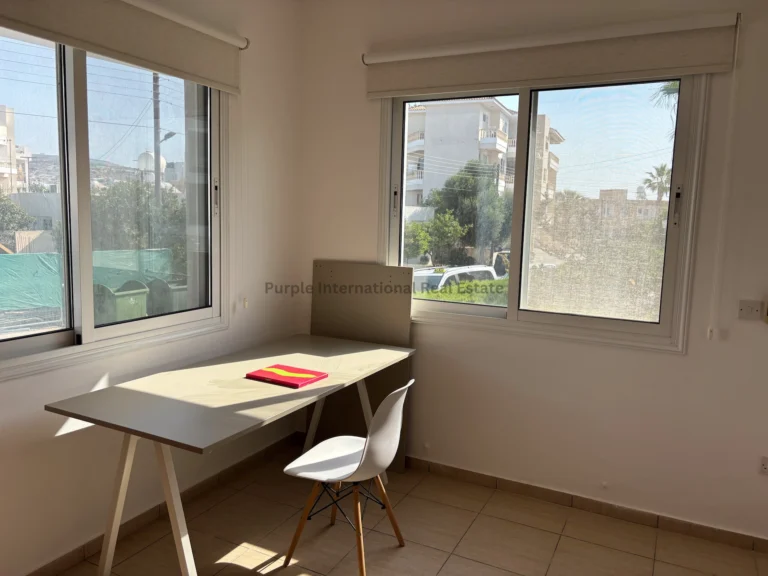 3 Bedroom Apartment for Sale in Geroskipou, Paphos District