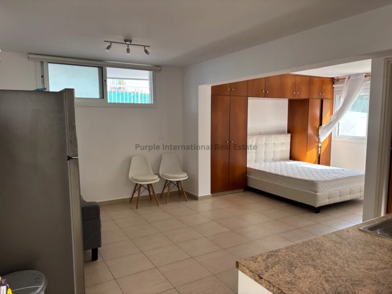 3 Bedroom Apartment for Sale in Geroskipou, Paphos District