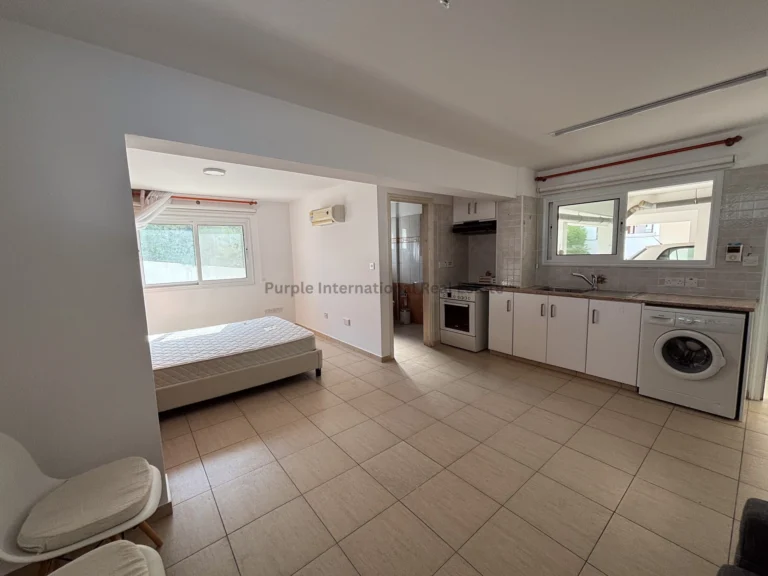3 Bedroom Apartment for Sale in Geroskipou, Paphos District