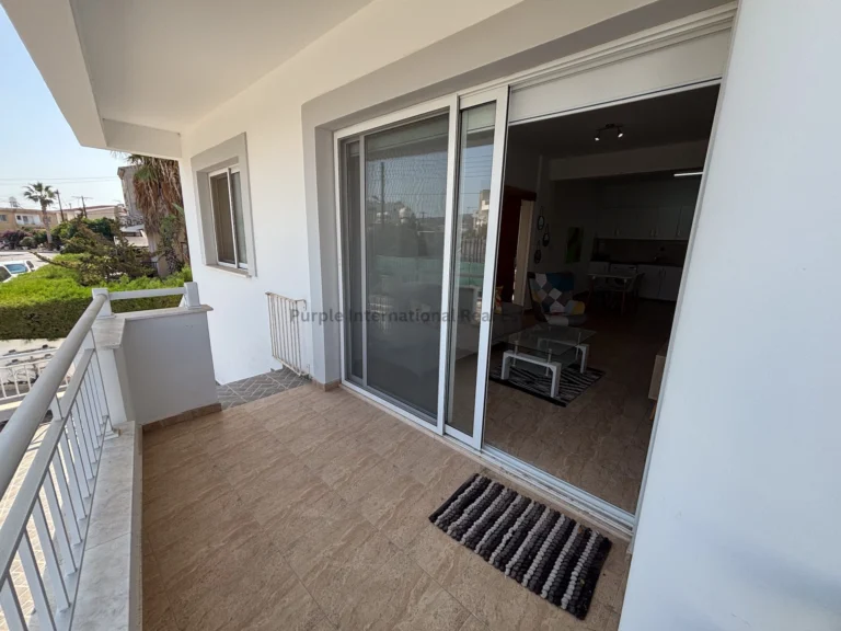 Average Price for 3 Bedroom Apartment in Paphos