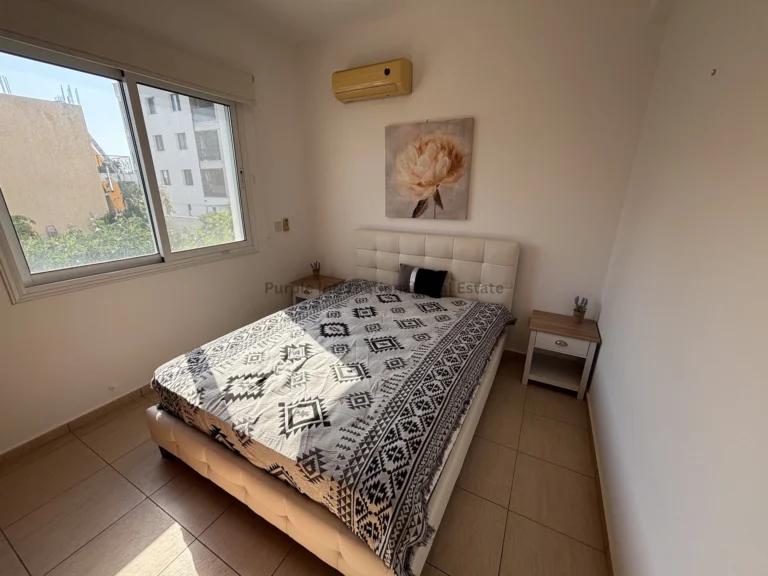 Average Price for 3 Bedroom Apartment in Paphos