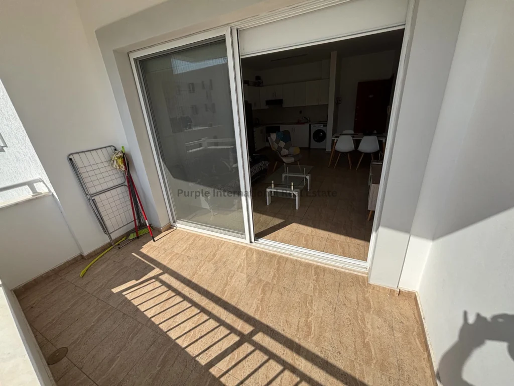 2 Bedroom Apartment for Sale in Geroskipou, Paphos District