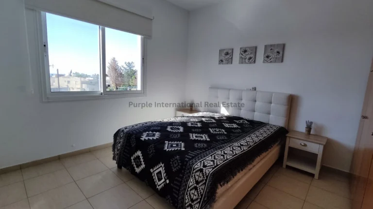 2 Bedroom Apartment for Sale in Geroskipou, Paphos District
