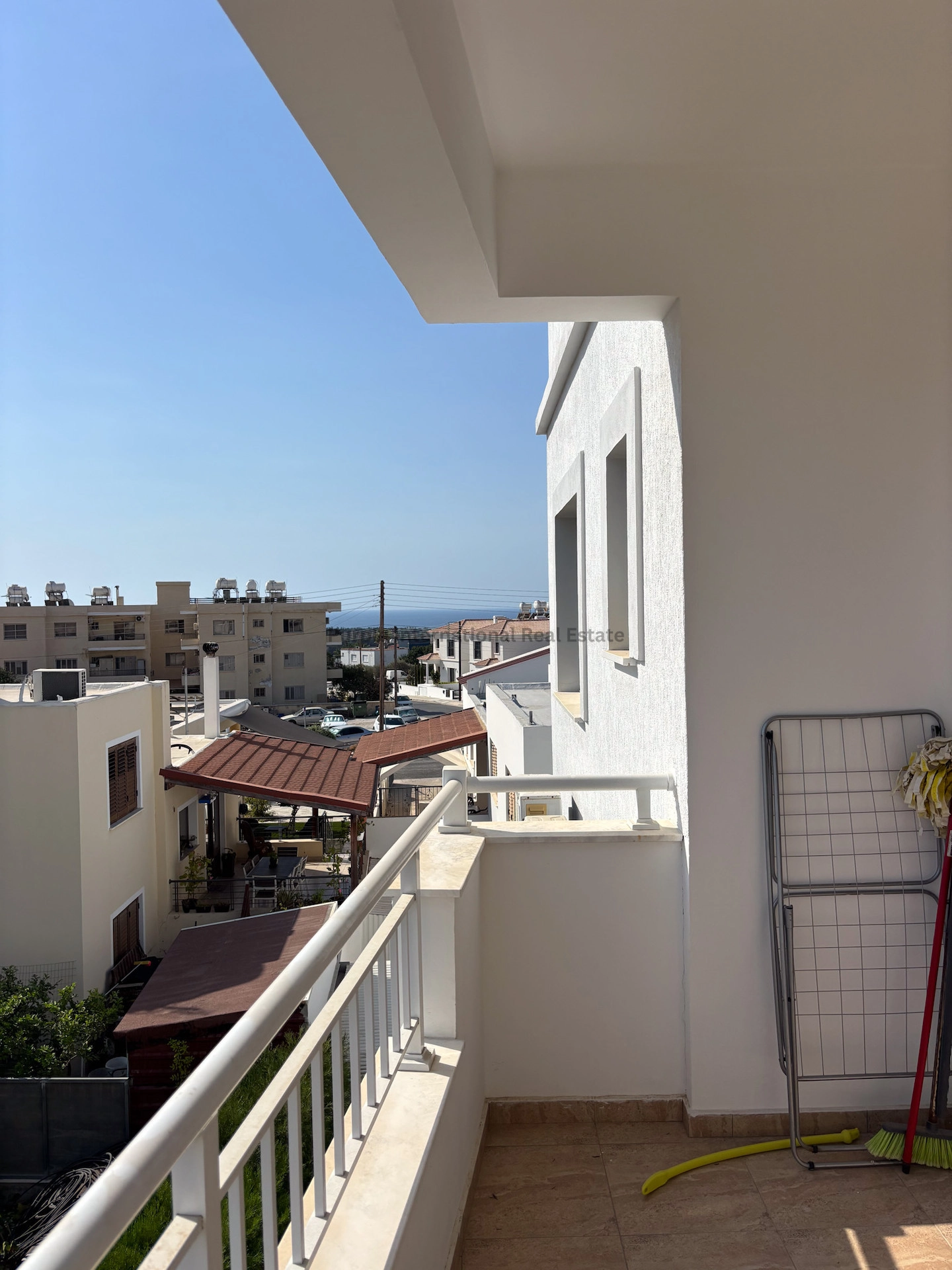 2 Bedroom Apartment for Sale in Geroskipou, Paphos District
