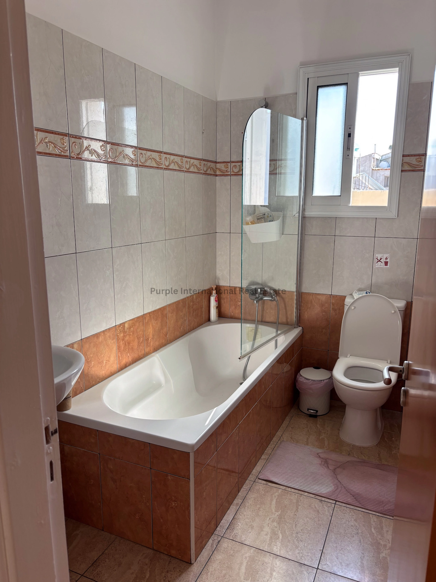2 Bedroom Apartment for Sale in Geroskipou, Paphos District