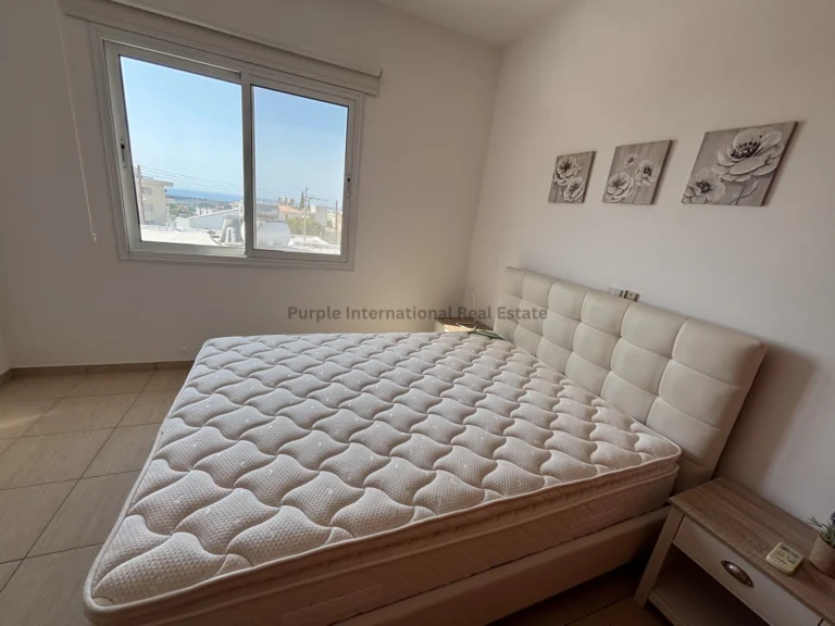 2 Bedroom Apartment for Sale in Geroskipou, Paphos District