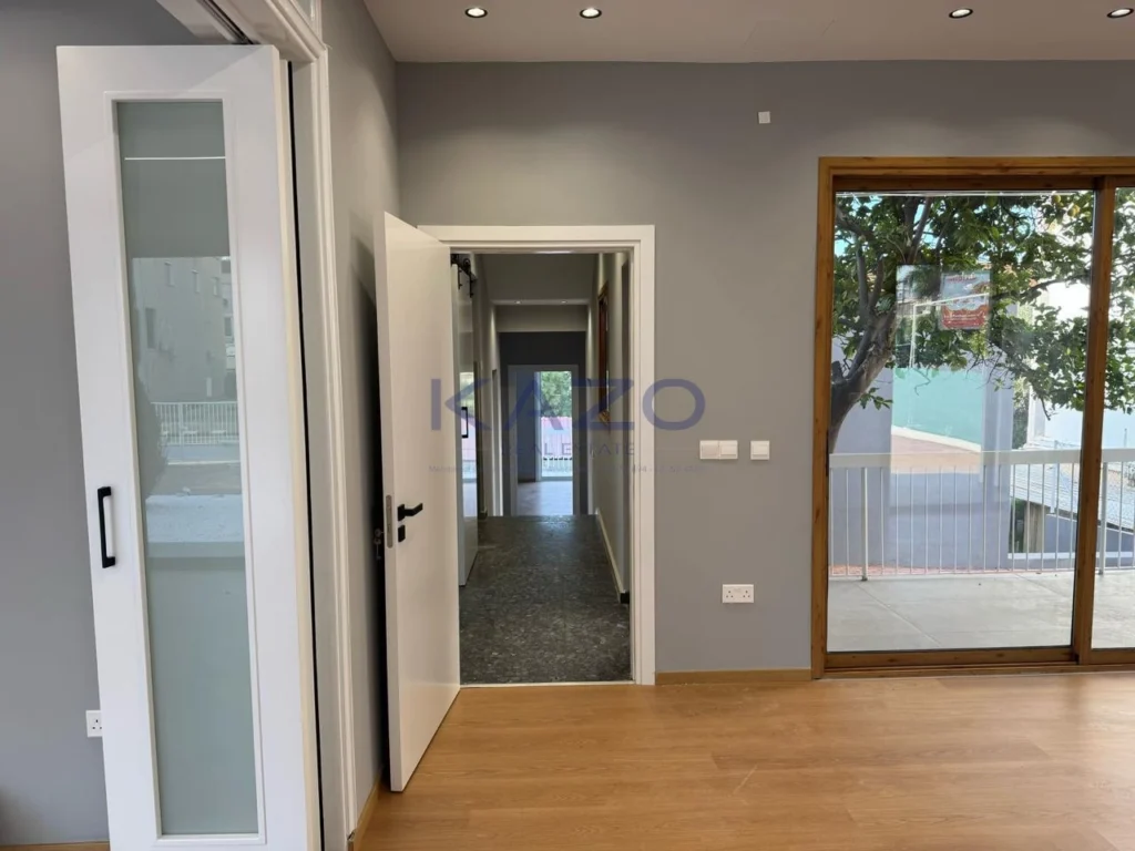 200m² Building for Rent in Limassol – Apostolos Andreas