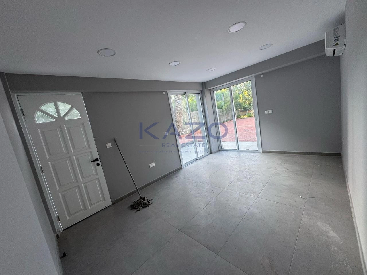 200m² Building for Rent in Limassol – Apostolos Andreas