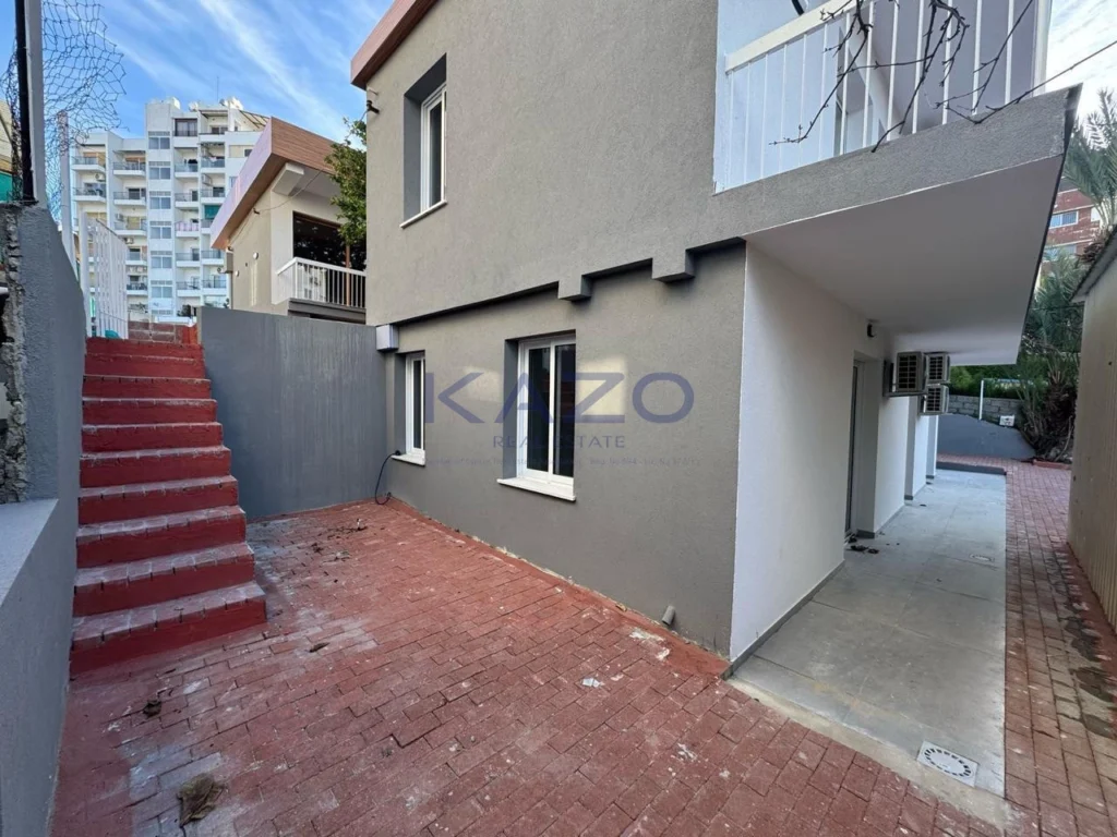 200m² Building for Rent in Limassol – Apostolos Andreas