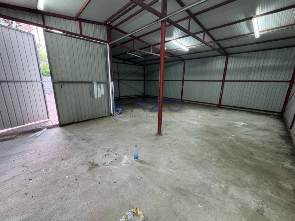 200m² Building for Rent in Limassol – Apostolos Andreas