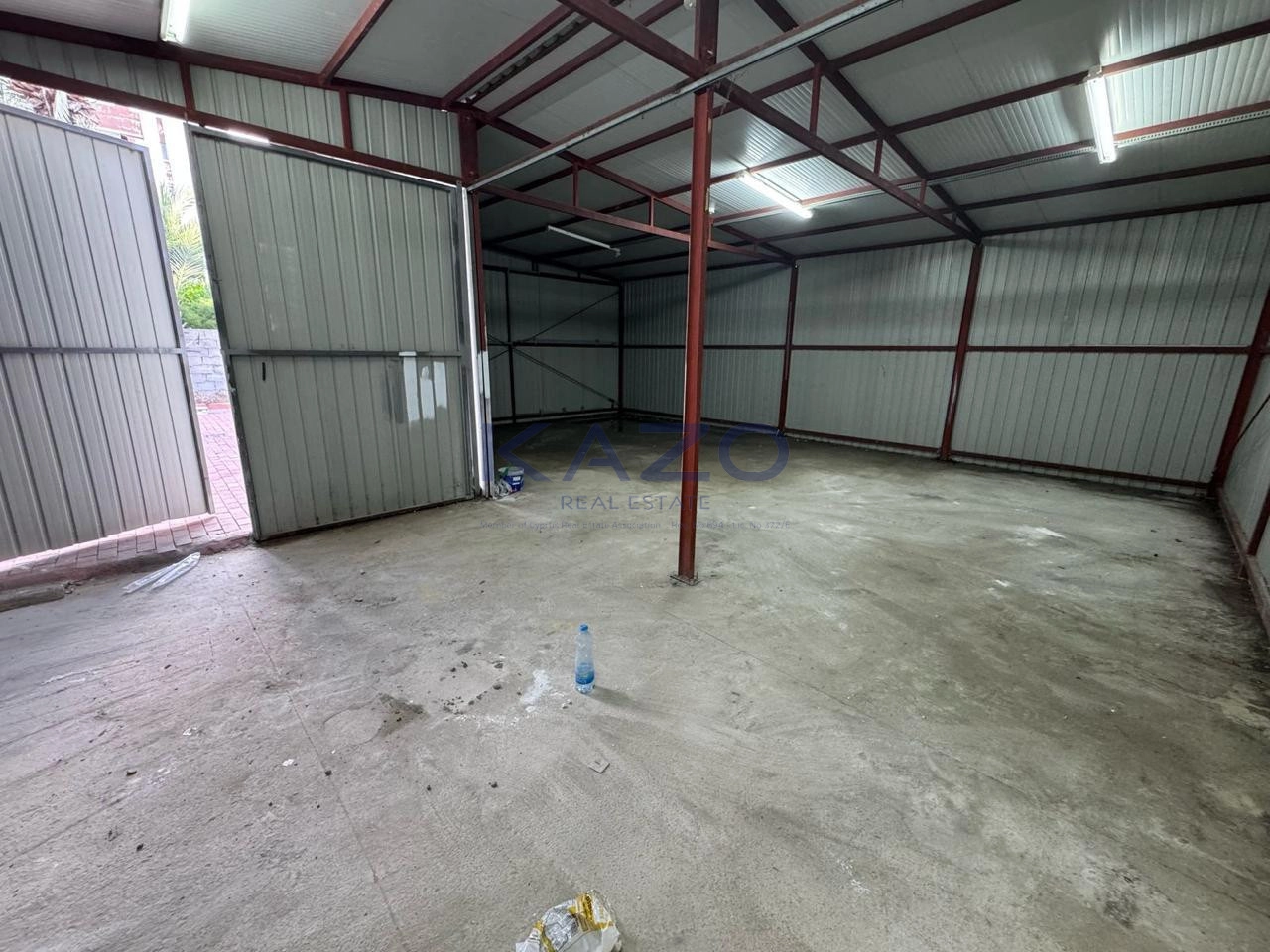 200m² Building for Rent in Limassol – Apostolos Andreas