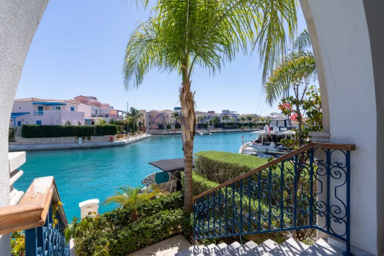 3 Bedroom House for Rent in Limassol District