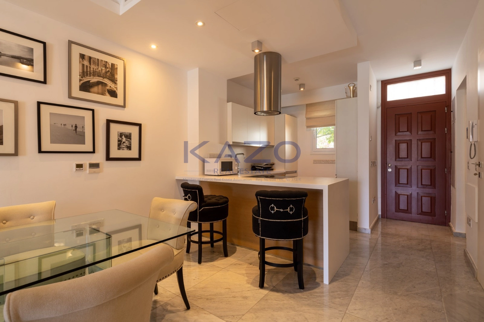 3 Bedroom House for Rent in Limassol District