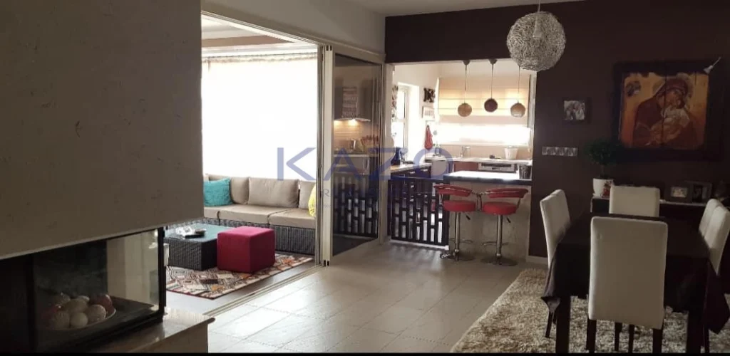 4 Bedroom Apartment for Sale in Limassol District