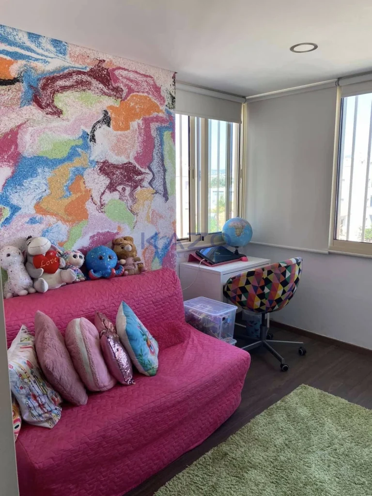 4 Bedroom Apartment for Sale in Limassol District