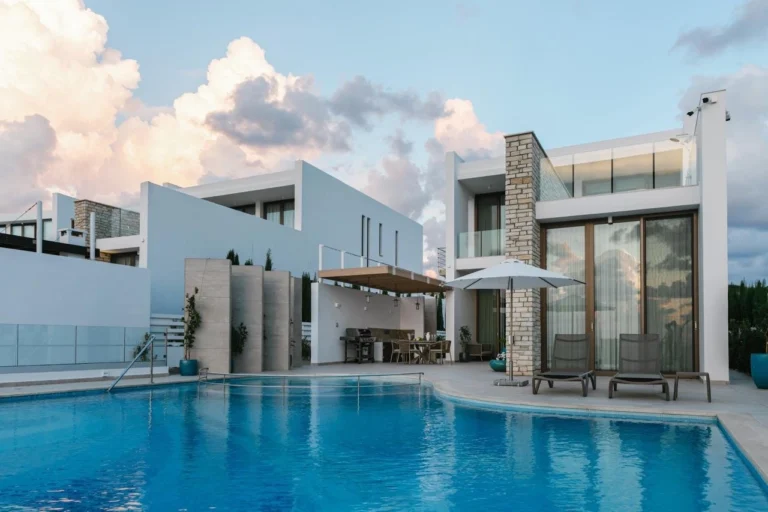 4 Bedroom House for Sale in Pegeia, Paphos District