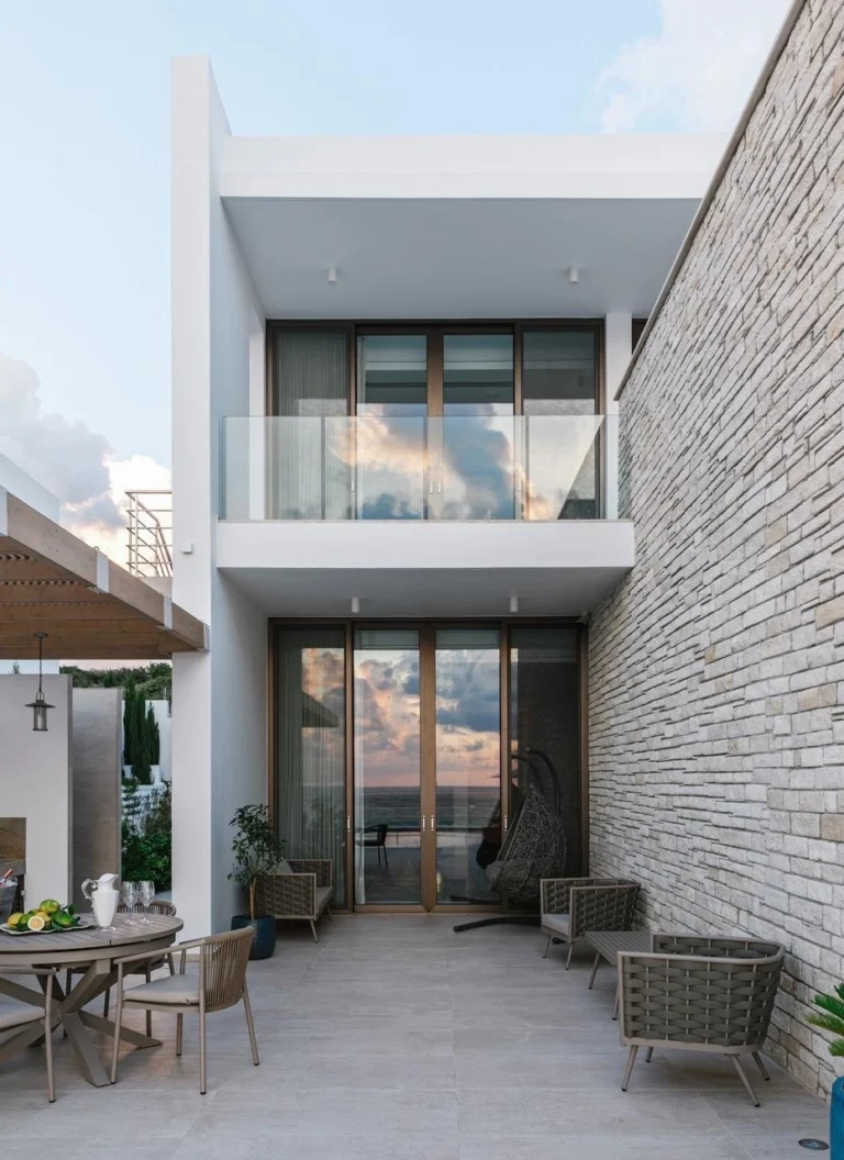 4 Bedroom House for Sale in Pegeia, Paphos District