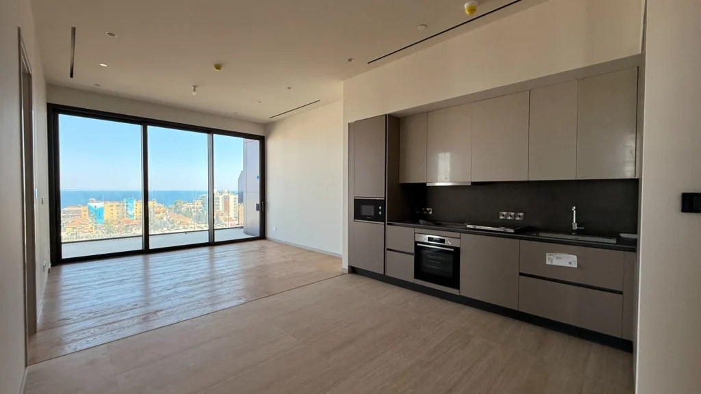 2 Bedroom Apartment for Sale in Germasogeia, Limassol District